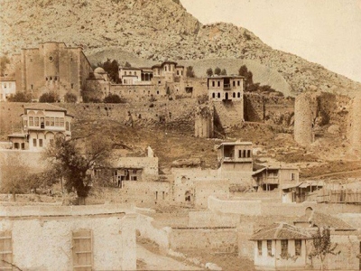 Cilicia Catholicosate: We claim restitution of property and not compensation