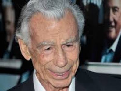 Karabakh president condoles with family of Kirk Kerkorian