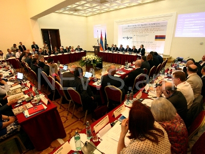 NATO PA: Armenia is capable of responding to challenges
