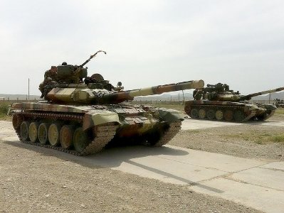 CSTO: Russia sells weapons to Armenia and Azerbaijan based on principle of parity