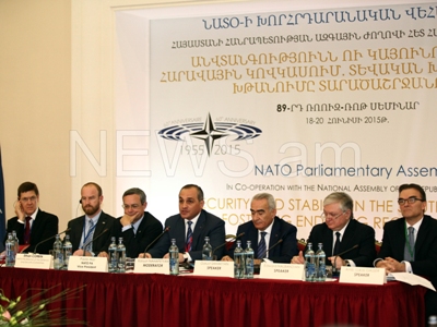 Սահակյան.ԱԺ-ն հավատարիմ է օրենսդրությունը եվրաչափանիշներին ներդաշնակ դարձնելուն