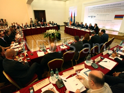 FM: Armenia did not decline from signing EU Association Agreement