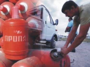 Փոխնախարար. Հայաստանը՝ մեքենաների համար հեղուկ գազ օգտագործողների առաջատար