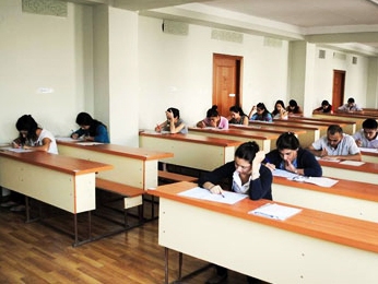 Ադրբեջանում դպրոցականների 25 տոկոսից ավելին ծույլիկ է