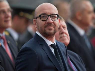 Премьер-министр Бельгии признал в парламенте страны Геноцид армян