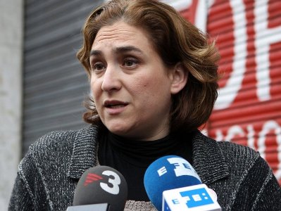 Новый мэр Барселоны пообещала уменьшить штрафы для проституток