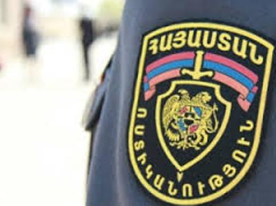 Ոստիկանները փաստաթուղթ էին պահանջել, փոխարենը ծեծվել էին