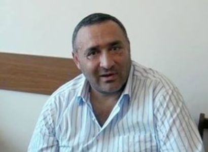 «Կայարանցի Թեւոսիկը» ձերբակալման պահին եղել է գեներալ Սեյրանի մեքենայով