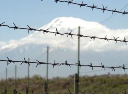 NGO: Armenia is blockaded by Azerbaijan and NATO member Turkey