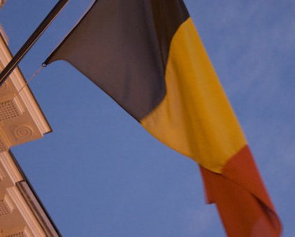 В Бельгии разблокирована часть счетов российских дипмиссий