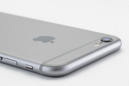 Компания Apple запатентовала новый композитный материал
