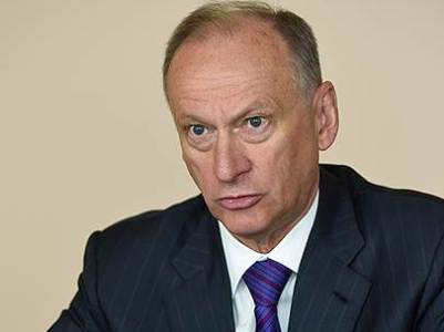 Патрушев: США хотят, чтобы России как страны не существовало