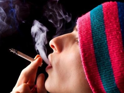 В США откроется летний лагерь для любителей марихуаны