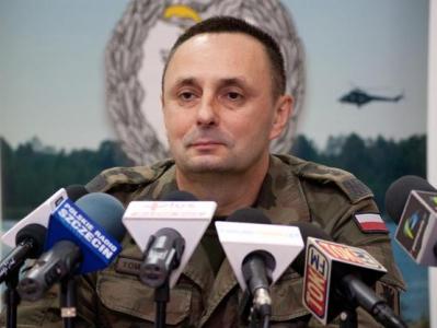Լեհաստանի նախագահը ԶՈՒ գլխավոր հրամանատար է նշանակել՝ հնարավոր պատերազմի դեպքում