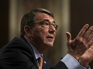 Глава Пентагона: США не стремятся ни к холодной, ни к «горячей» войне с Россией