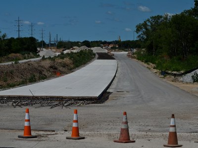 Second section of North-South highway will be completed by 2017