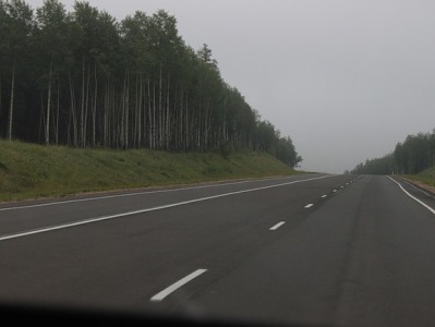 Armenian government to invite 2nd tender for construction of North-South highway