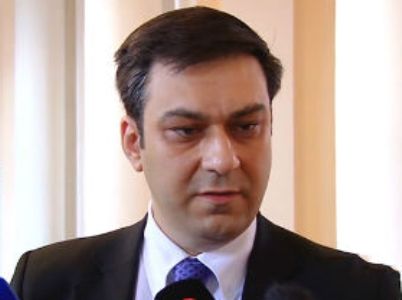 Փոխնախարար. Ռուսաստանը կասկածի տակ չի դնում Իրան-Հայաստան երկաթուղին