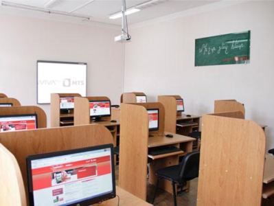 Անվճար Wi-Fi կապ մոտ 60 հանրային հաստատությունում
