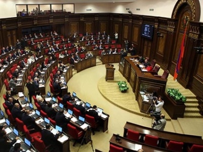Հայաստանում կուսակցություններին կարգելեն վերավաճառել գույքը