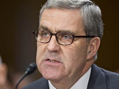 Посол: США до конца года разместят в Европе тысячу единиц техники