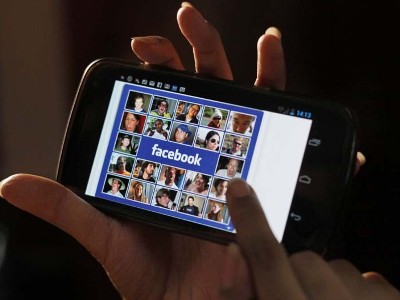 Facebook выпустила приложение для приватного обмена фото