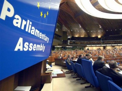Ադրբեջանի հարցով ԵԽԽՎ բանաձեւից հանել են հակահայ ձեւակերպումը