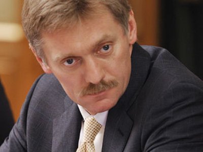 Песков: Россия надеется на урегулирование в Армении
