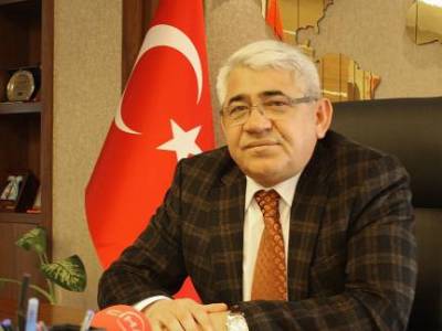 Կարսի ազգայնամոլ քաղաքապետին կատաղեցրել է հայ երաժշտի համերգը Անիում