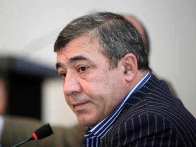 Newspaper: Armenia football federation boss prevents fans’ “revenge” plan