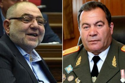 «Ժողովուրդ». Լյովայի նման բարի տղա կա՞. Սեյրան Սարոյանը՝ Լյովա Երանոսյանի մասին