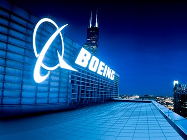 Boeing-ը նոր նախագահ է նշանակում