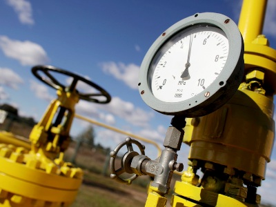 Госдума утвердила протокол о продлении беспошлинных поставок газа в Армению