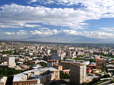 Երեւանում անվանակոչվել են փողոցներ