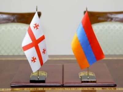 Հայաստանն ու Վրաստանը քրեական ոլորտում համագործակցելու հուշագիր են ստորագրել