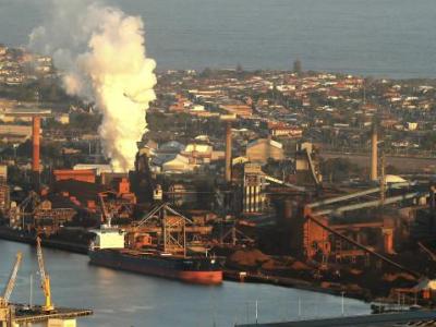 Суд Голландии постановил сократить вредные выбросы на 25%
