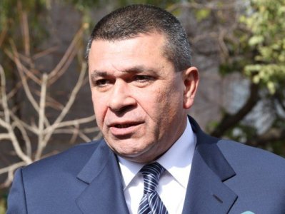 Начальник Полиции Армении обещал не применять силу против демонстрантов