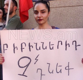 «Ժողովուրդ». Բիբինն անժամկետ հեռացել է