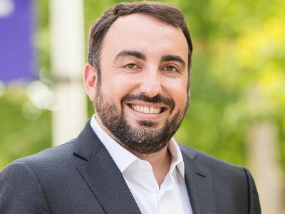 Yahoo-ի անվտանգության տնօրենը տեղափոխվել է Facebook