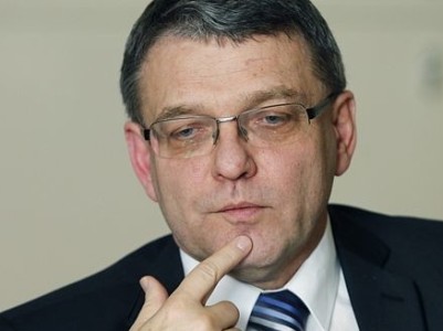 Czech FM: Armenia is a part of our history