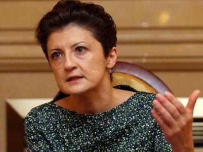 Теа Цулукиани: В армяно-грузинском форуме может участвовать и Азербайджан