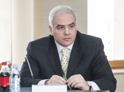 Վրացի նախարար. Մենք բարեփոխումներ ենք անում եւ հրաժեշտ տալիս խորհրդային մոդելին
