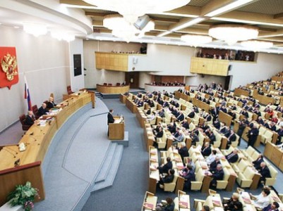 Russia may ratify Kyrgyzstan's Eurasian Union accession on July 1
