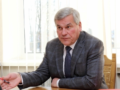 Belarus-Armenia trade relations below potential
