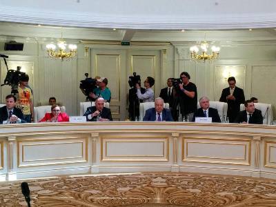Armenia FM: We wish to maximally capitalize on EEU membership