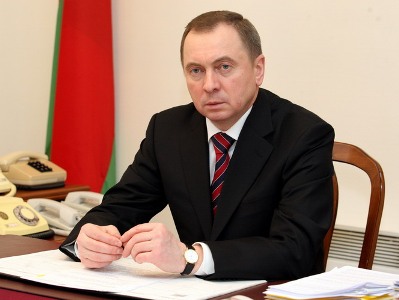 Հայաստանում կատարվածը այդ երկրի ներքին գործն է. Բելառուսի ԱԳՆ