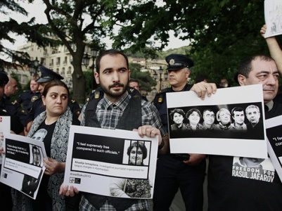 «The Guardian». Բաքվի հաշվեհարդարներն աննախադեպ են հետխորհրդային տարածքում