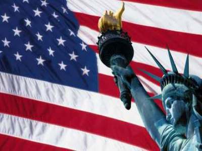US Embassy in Armenia celebrates 239th anniversary of US independence