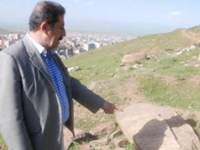 Մուշում ջնջվում է հայկական հետքը