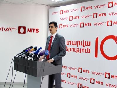 Հայաստանի լեռներում գիշեր-ցերեկ կապ էինք ստեղծում. Ռալֆ Յիրիկյան
